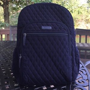 Vera Bradley Backpack in excellent condition
